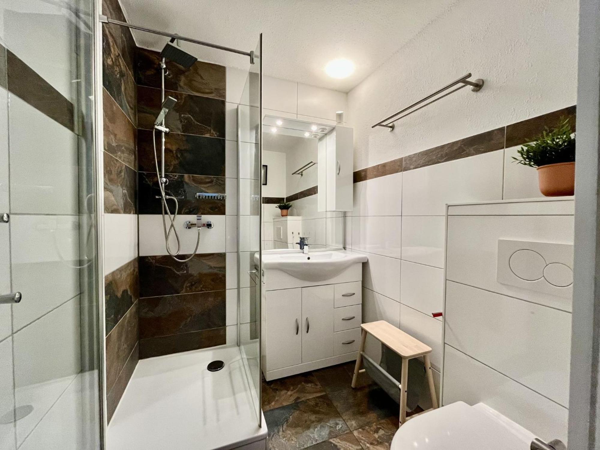 Apartment B 94 By Interhome Dittishausen Ngoại thất bức ảnh